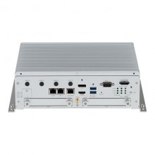 Nexcom VTC 7270 Fanless Vehicle Computer